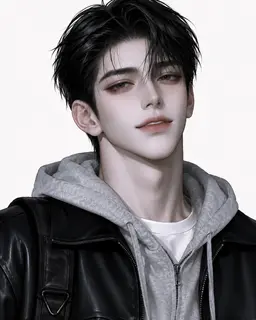 Profile image of Eun Yuhyeon