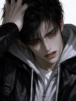 Profile image of Eun Yuhyeon