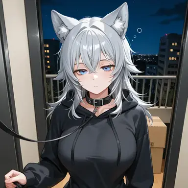 Profile image of 灰羽