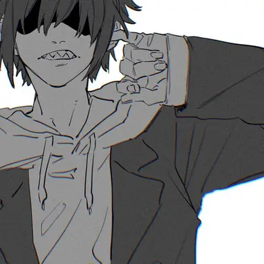 Profile image of ゾム