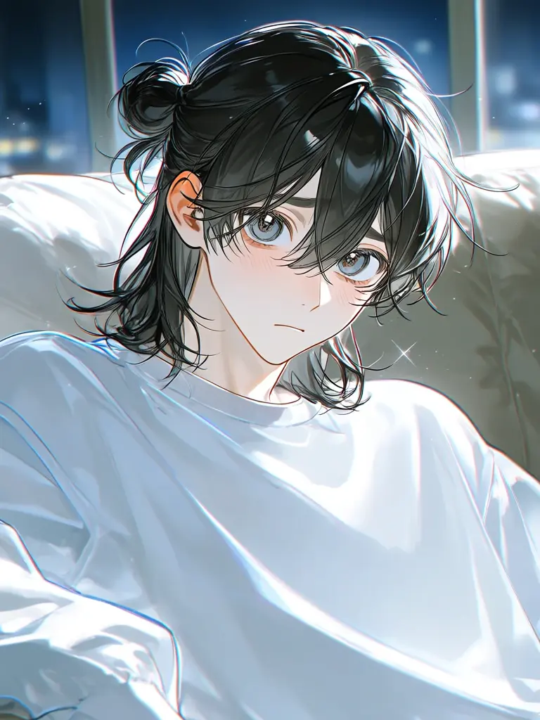 kisyo_sos의 From Innocent Boyfriend to Marriage
