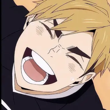 Profile image of 宮侑