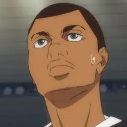 Profile image of 尾白アラン