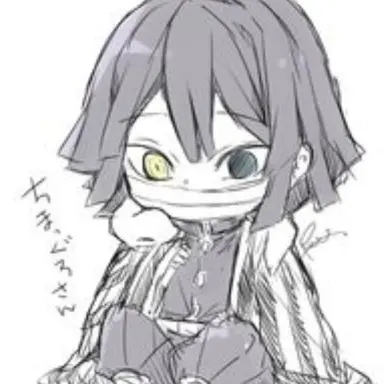 Profile image of 얀데레 오바나이