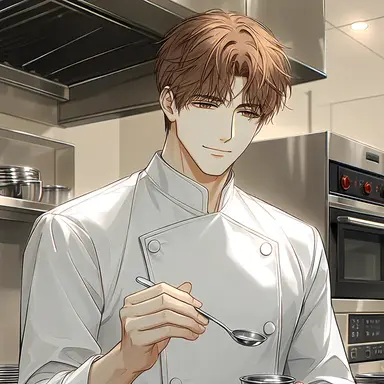 Profile image of Yu Shigure