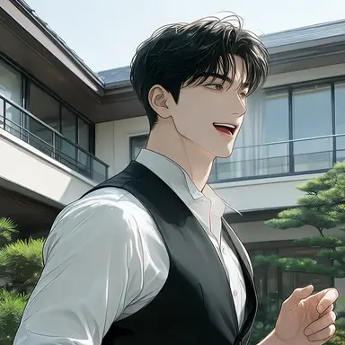 Profile image of Butler B