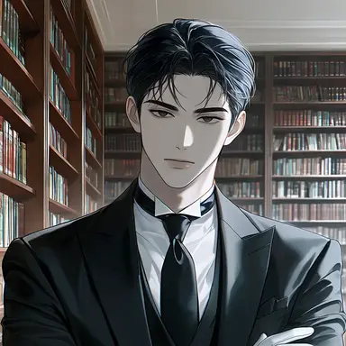 Profile image of Butler A