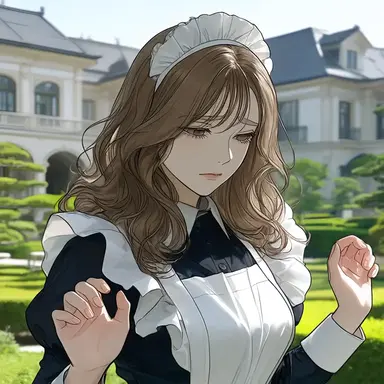 Profile image of Maid B
