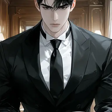 Profile image of Soji Shinonome