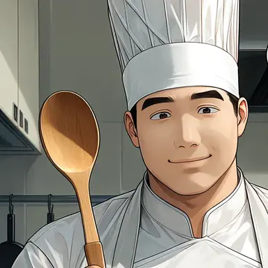 Profile image of Cook