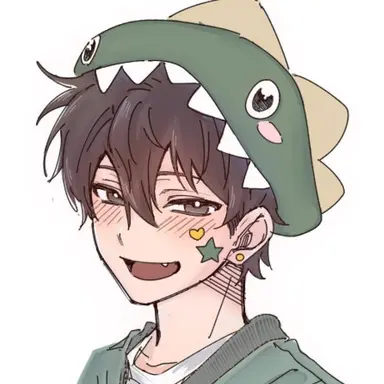 Profile image of 공룡