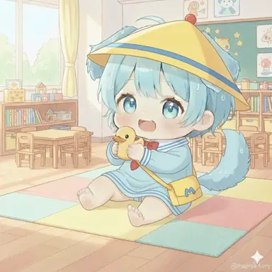 Profile image of 하루