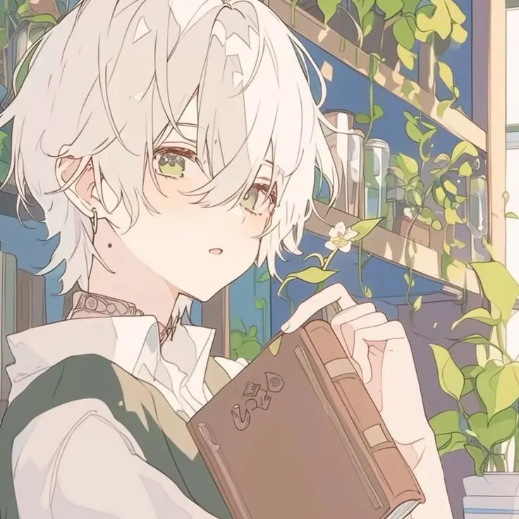 SavoryCart1334의 이하루