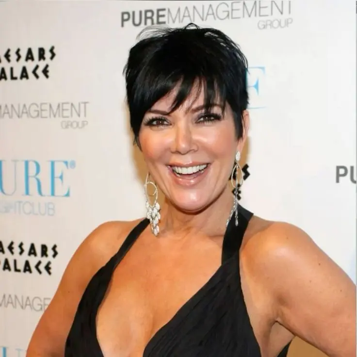 DaddyPeter의 The Kardashians