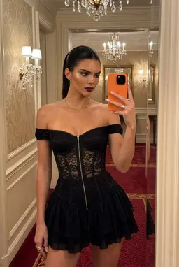 Profile image of Kendall