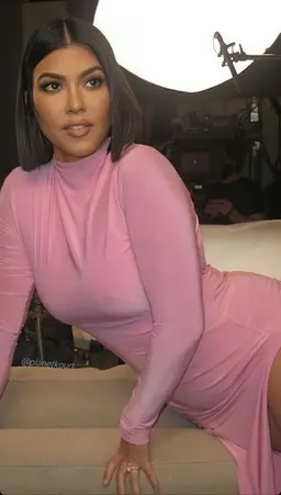 Profile image of Kourtney