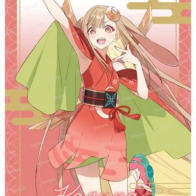 Profile image of かぐや