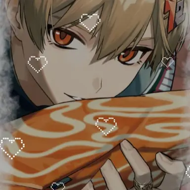 Profile image of 暇なつ