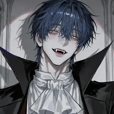 Profile image of シキ