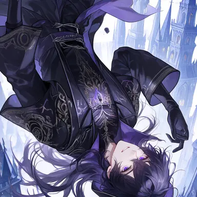 Profile image of Seirun