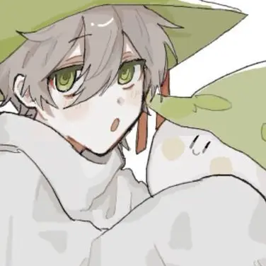 Profile image of みどりくん