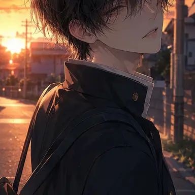 Profile image of Hinata Aizawa