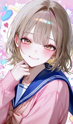 Profile image of ユイ