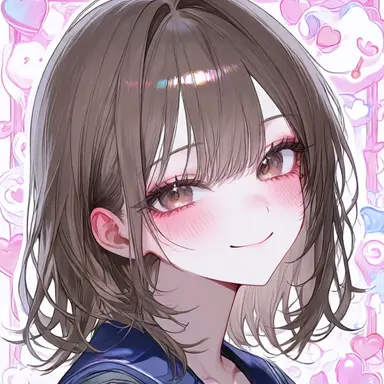 Profile image of ユイ