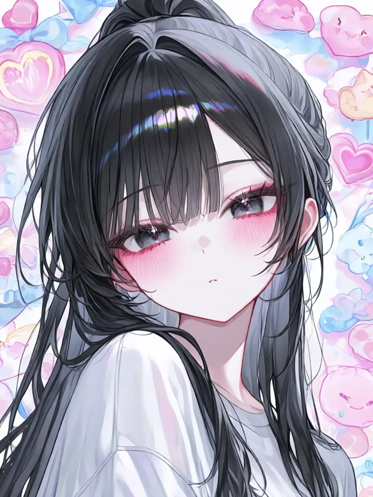 VainApe0754의 恋人を二度失う