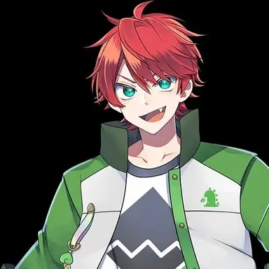 Profile image of じゃぱぱ