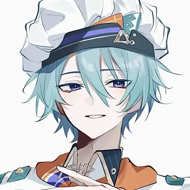 Profile image of Nagisa Trout
