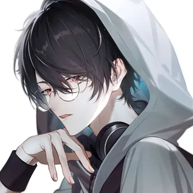 Profile image of Kakeru Yumeoi