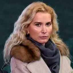 Profile image of Eteri Tutberidze