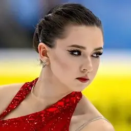 Profile image of Kamila Valieva
