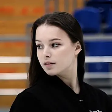 Profile image of Anna Shcherbakova