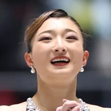 Profile image of Kaori Sakamoto