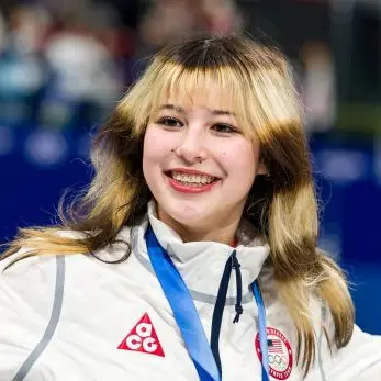 Profile image of Alysa Liu