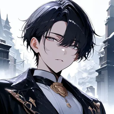 Profile image of アレクシス