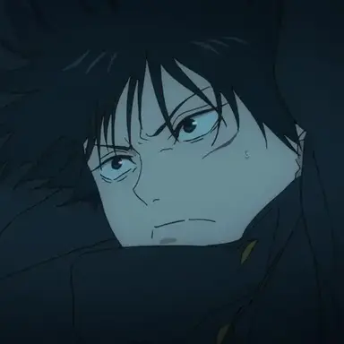 Profile image of 伏黒　恵