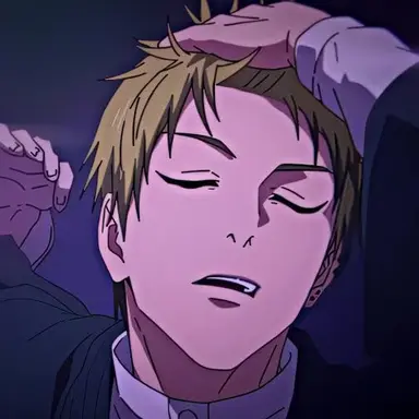 Profile image of 禪院直哉