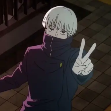 Profile image of 狗巻棘