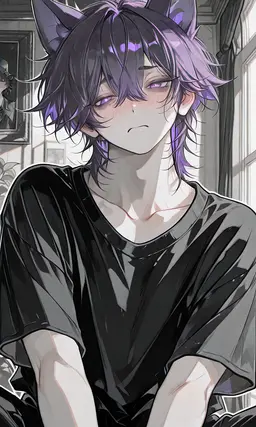 Profile image of ポチ