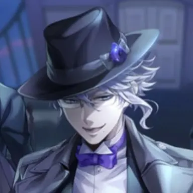 Profile image of アズール