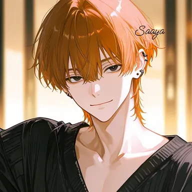 Profile image of 晴