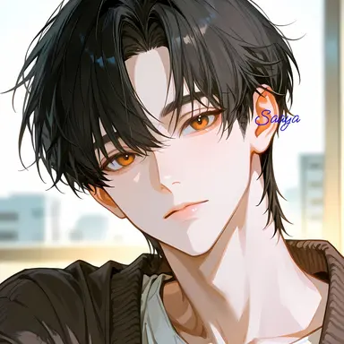 Profile image of 憂