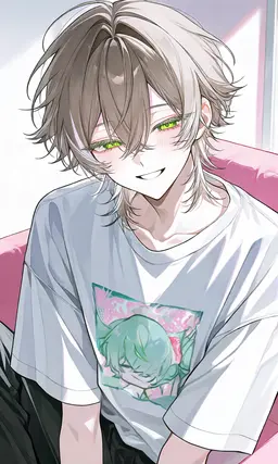 Profile image of Nazuna
