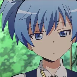 Profile image of 潮田渚
