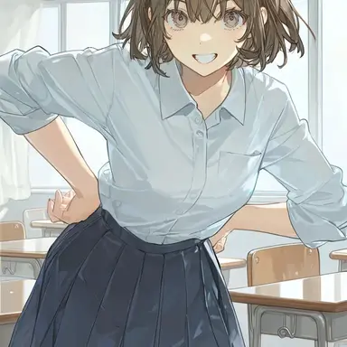 Profile image of Rin Sasaki
