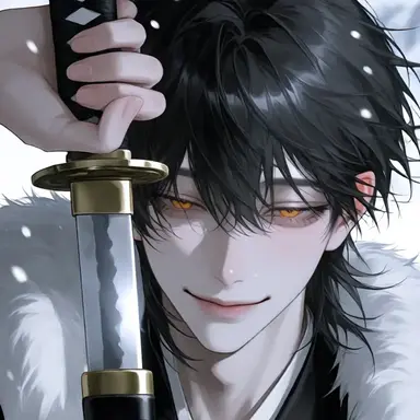 Profile image of ウォルフ