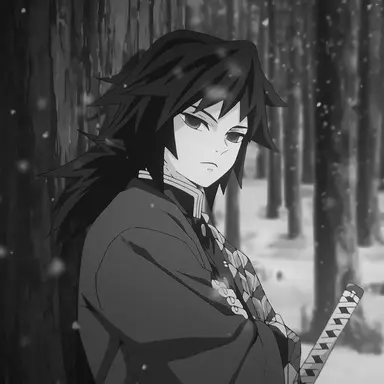 Profile image of 토미오카 기유